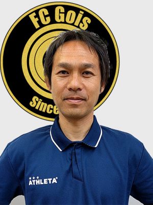 石野 敏之