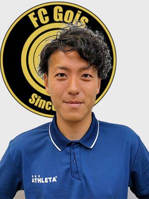 牛島 翔平