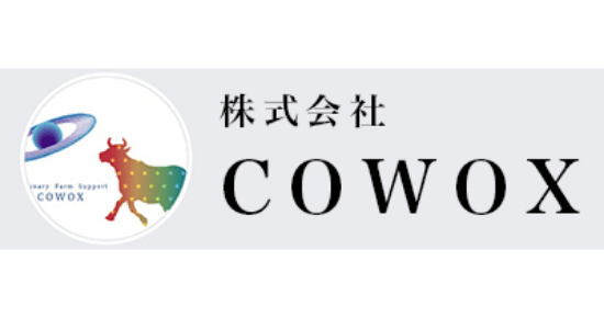 株式会社COWOX