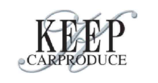 CAR PRODUCE KEEP
