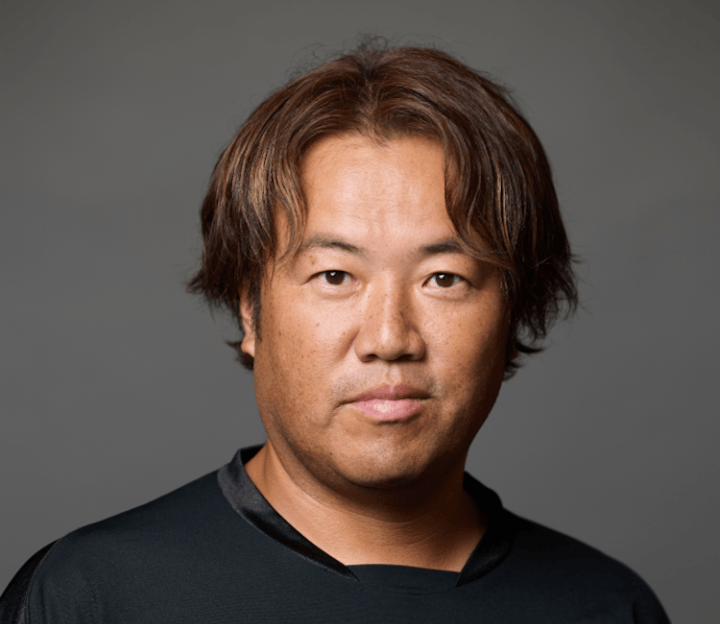 HIRO NAKAMURA