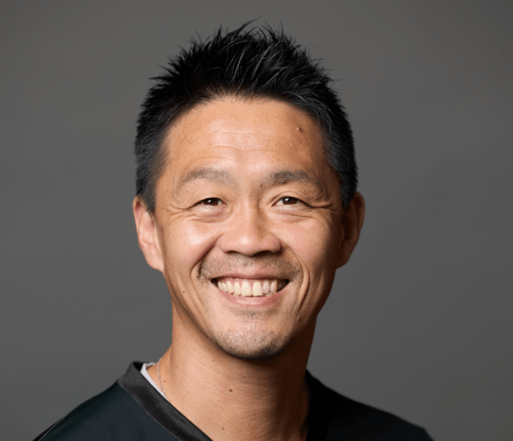 JOE NAKAJIMA