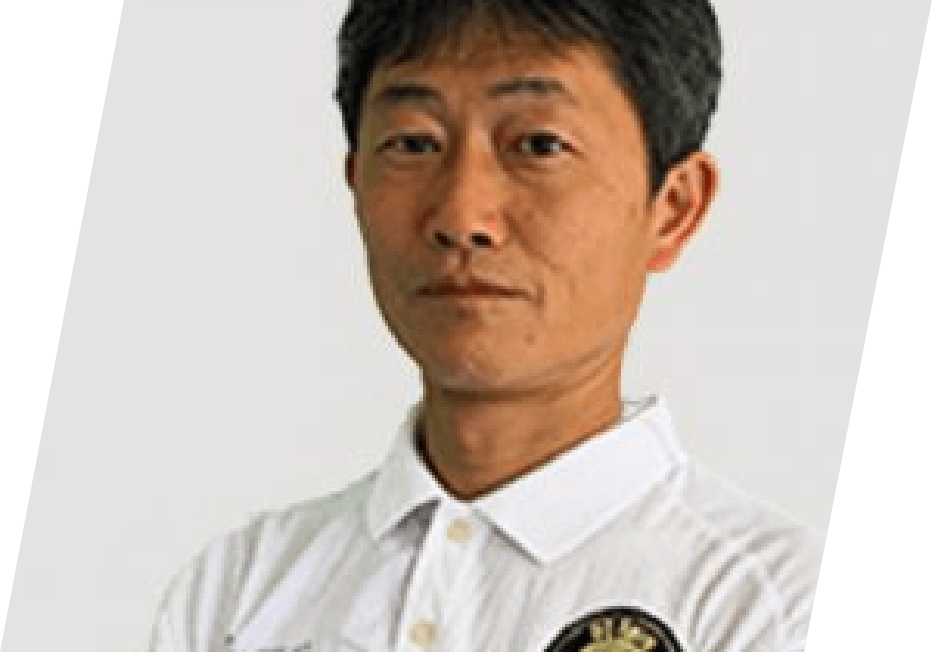 KAZUTAKA SEKIUCHI