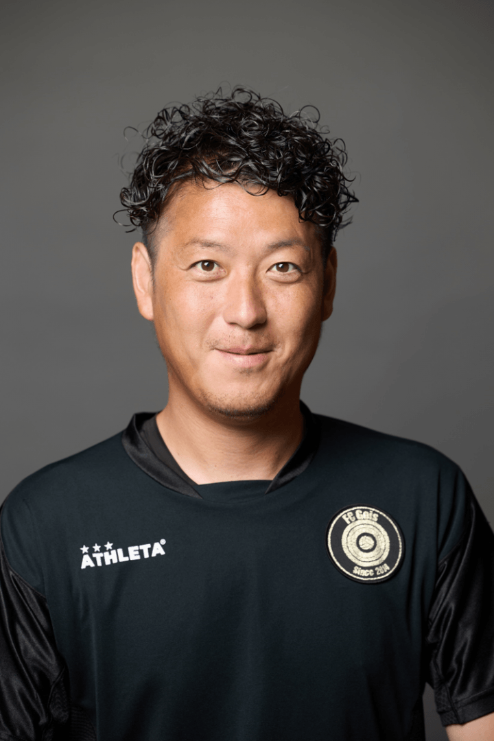 牛島 翔平