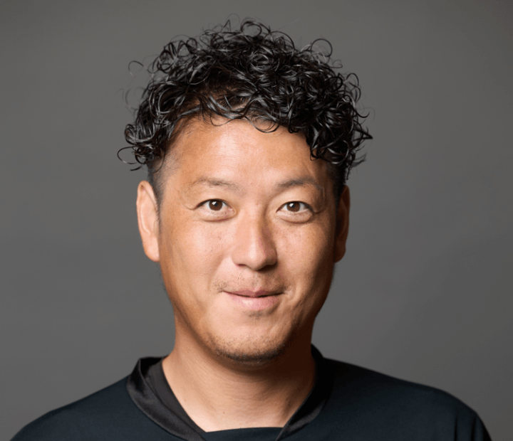 SHOHEI USHIJIMA