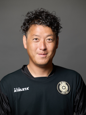 牛島 翔平