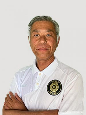 渡辺 淳一